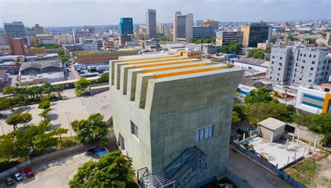 Museo de Arte Moderno de Barranquilla - Skarbowa komora współczesnej sztuki i fascynujące centrum kulturalne!