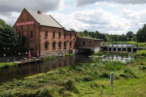 Neuengammer Mühle - Cudowny młyn wodny z historią w Norderstedt!