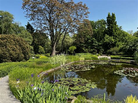  Ogród botaniczny Villa Comunale – oaza spokoju w uroczejHwada